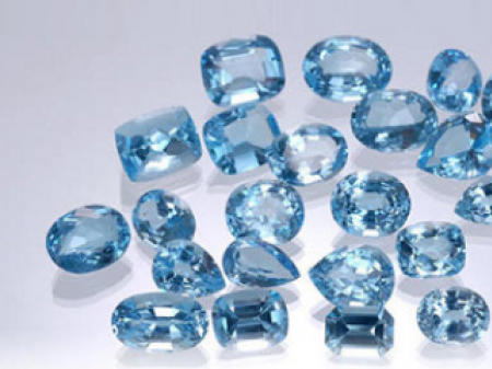 GEMSTONES