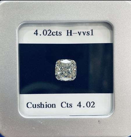 DIAMONDS
