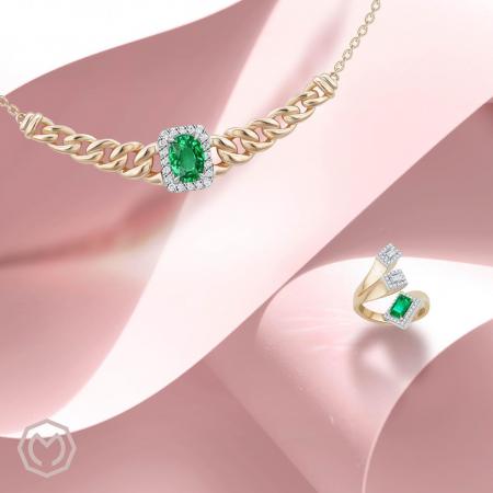 FINE JEWELRY