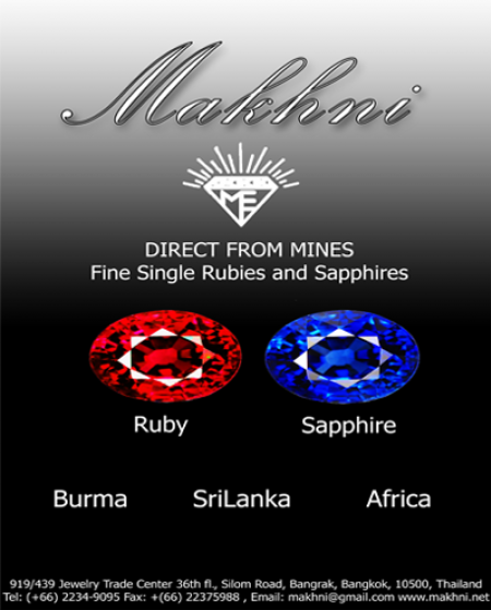 GEMSTONES