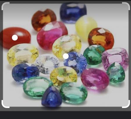 GEMSTONES