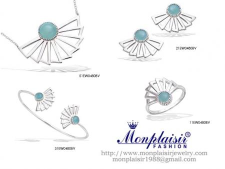 SILVER JEWELRY