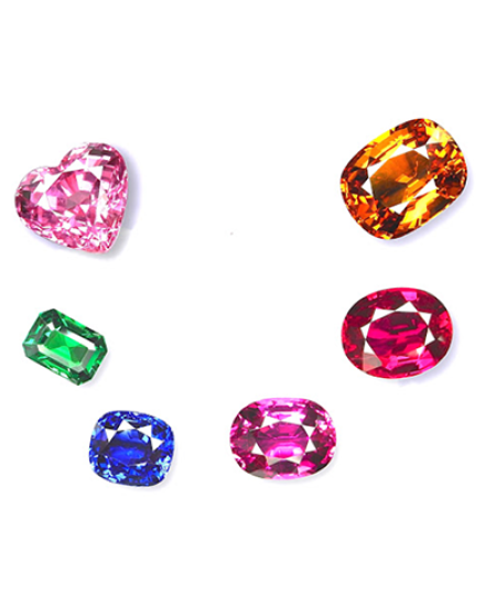 GEMSTONES