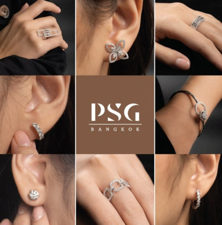 FINE JEWELRY