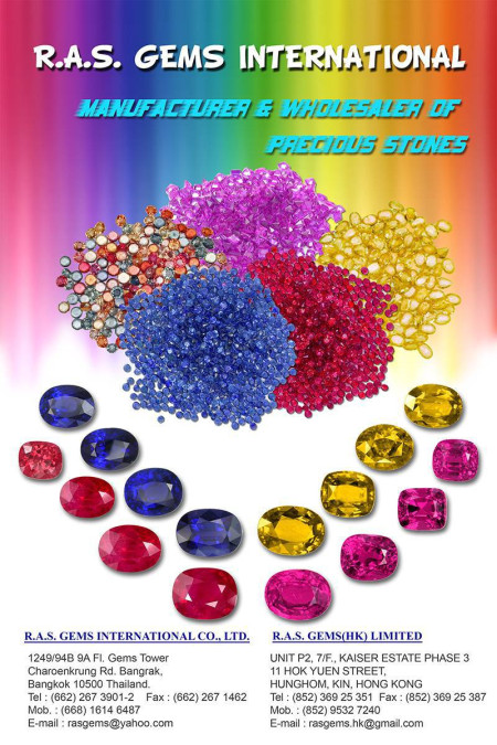GEMSTONES