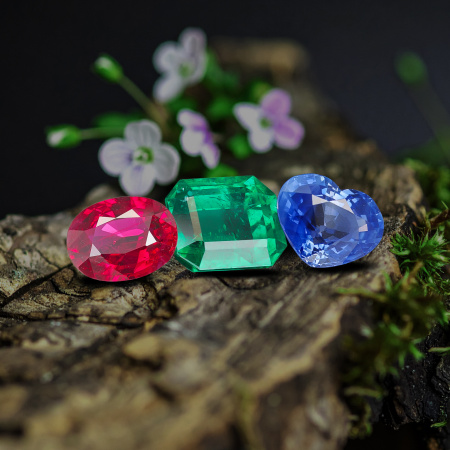 GEMSTONES