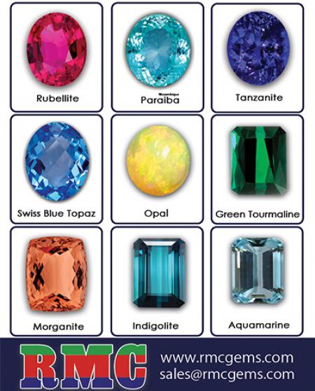 GEMSTONES