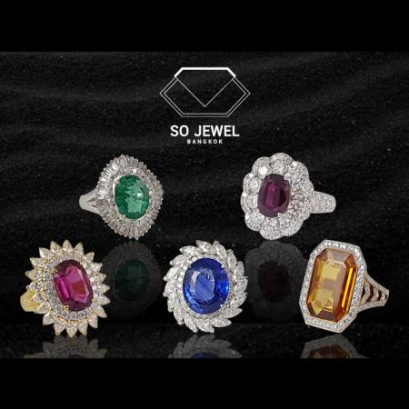 FINE JEWELRY