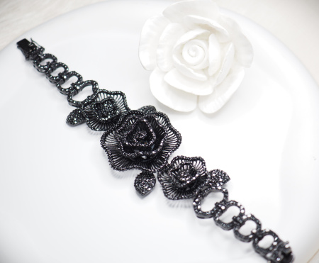 SILVER JEWELRY