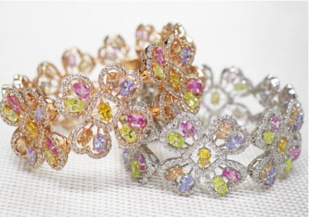 SILVER JEWELRY