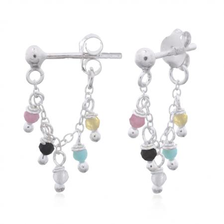 SILVER JEWELRY