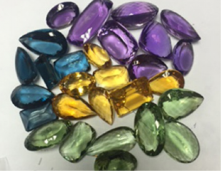 GEMSTONES