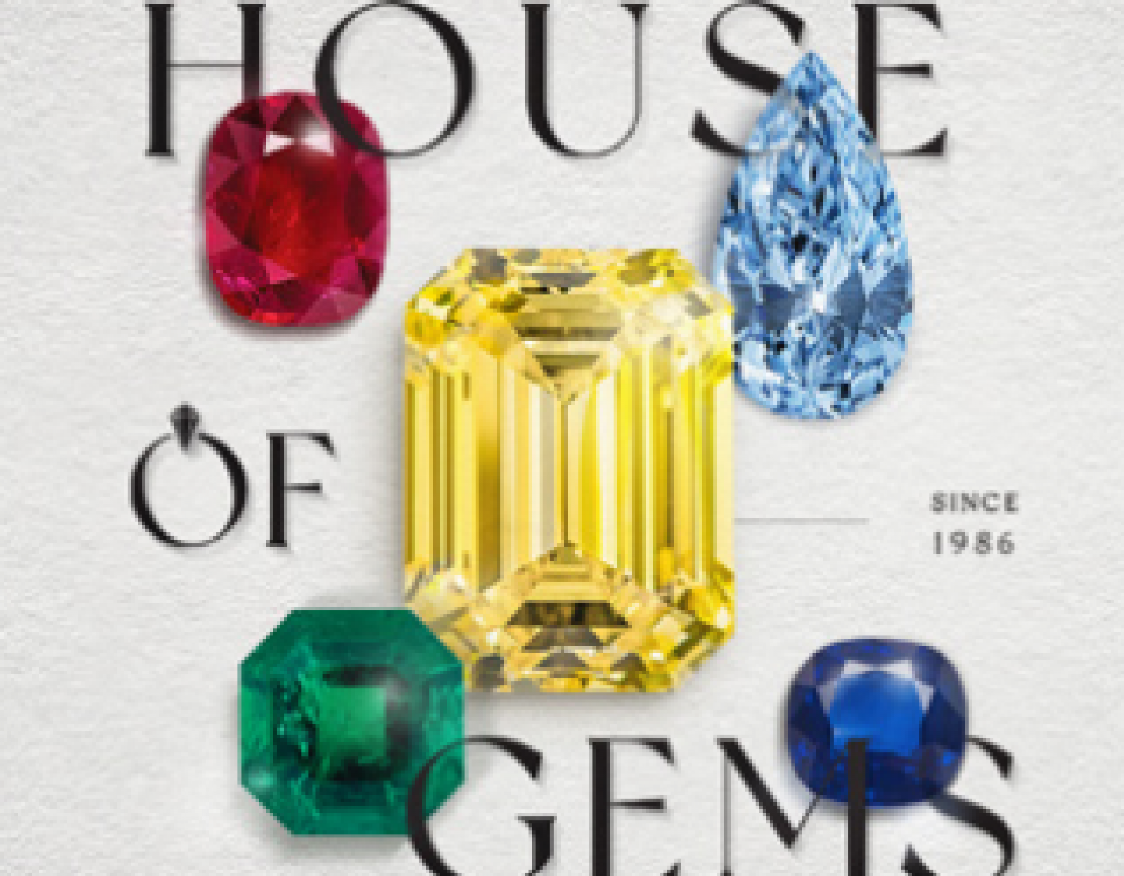 BANGKOK GEMS JEWELRY FAIR