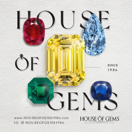 GEMSTONES