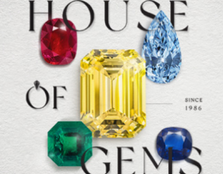 GEMSTONES