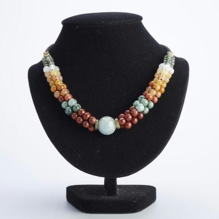 COSTUME & FASHION JEWELRY