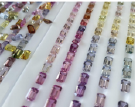 GEMSTONES