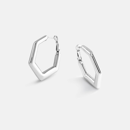 SILVER JEWELRY