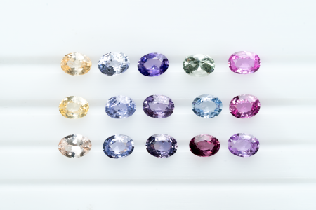 GEMSTONES
