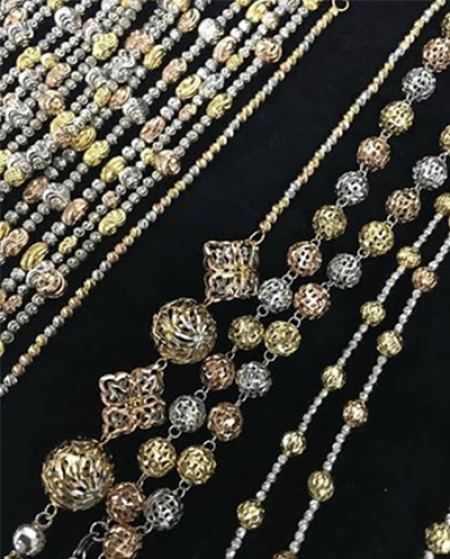 FINE JEWELRY