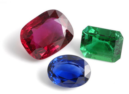 GEMSTONES